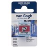 Van Gogh half pan Carmine 318