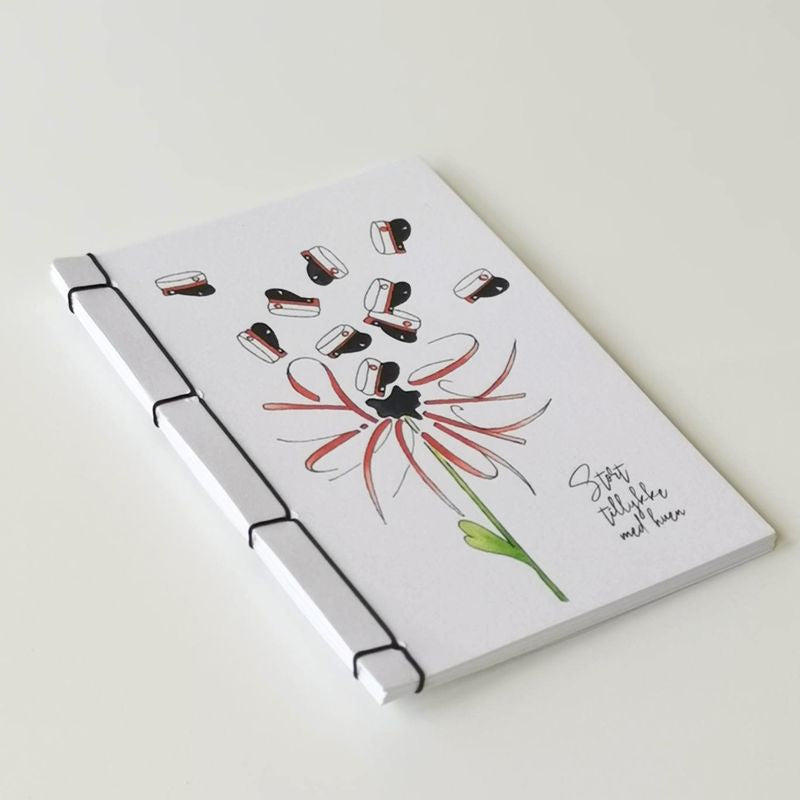ARTivity Notebook Student