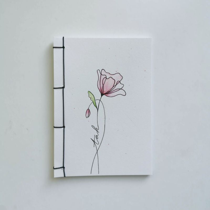 ARTivity Notebook gratitude