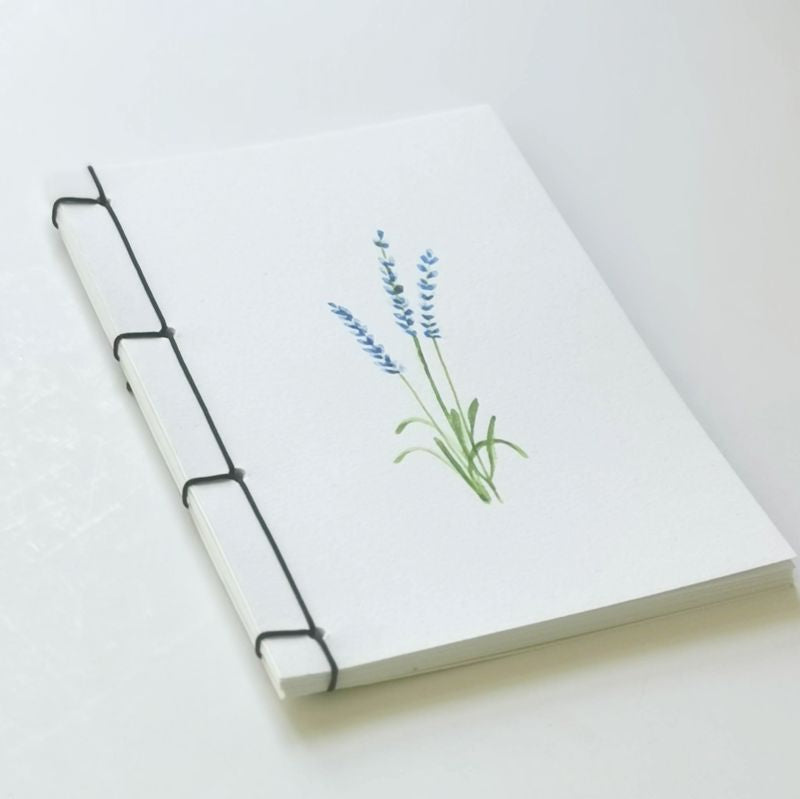 ARTivity Notebook lavender