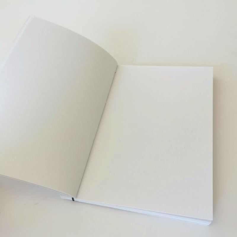 ARTivity Notebook poppy