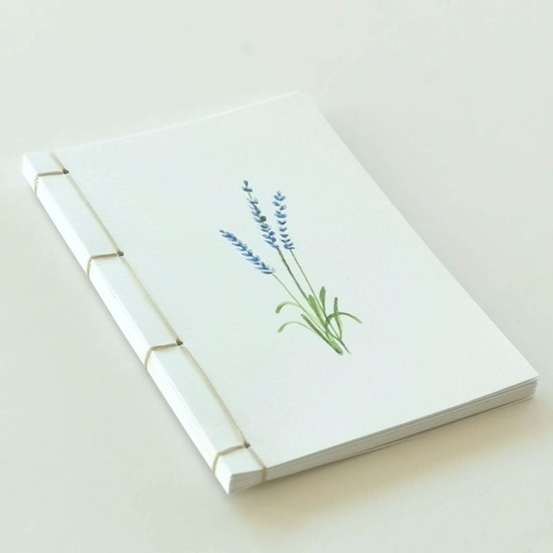 ARTivity Notebook lavender