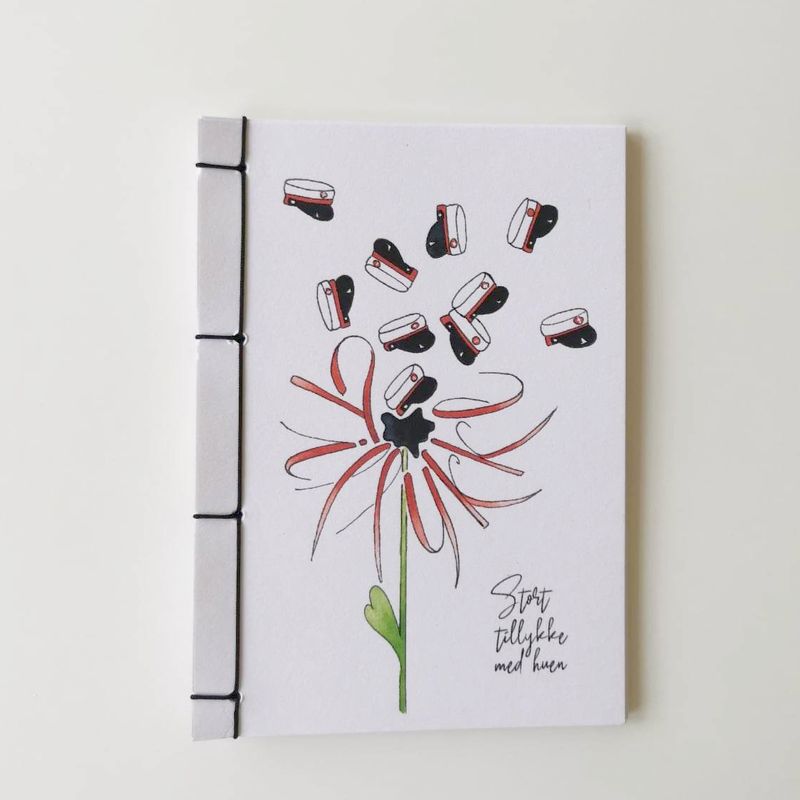 ARTivity Notebook Student