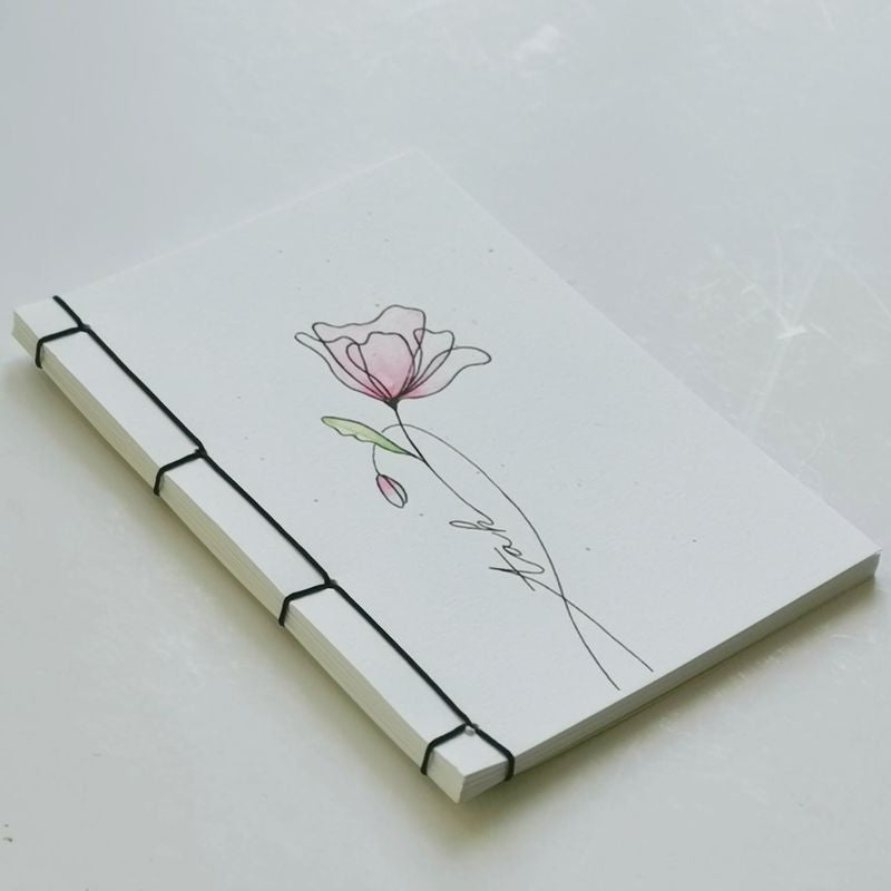 ARTivity Notebook gratitude
