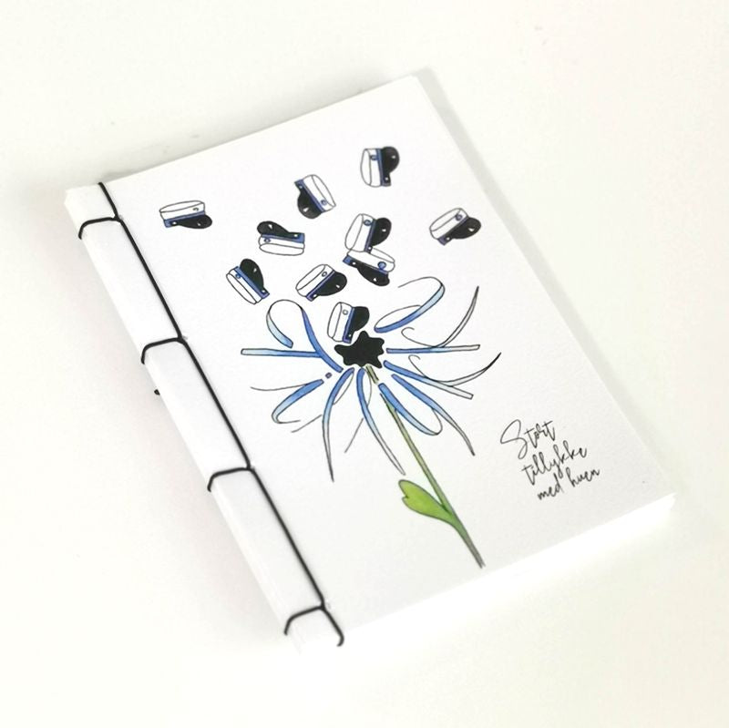ARTivity Notebook Student