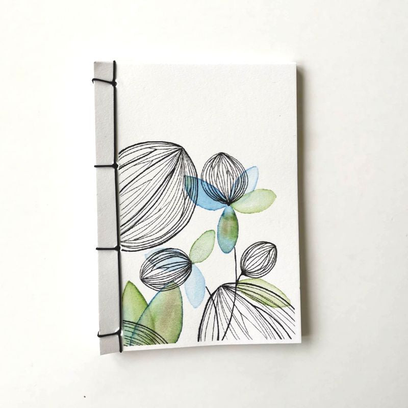 ARTivity Notebook Abstract