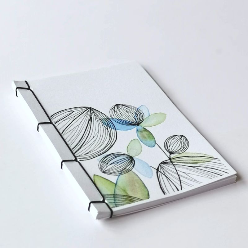 ARTivity Notebook Abstract