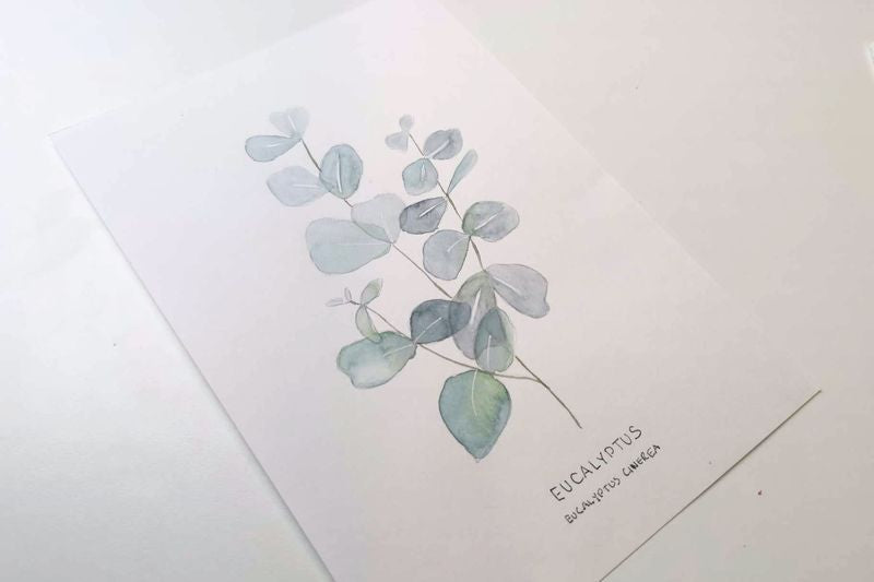 En kunstnerisk Zine-bog, SEPTEMBER