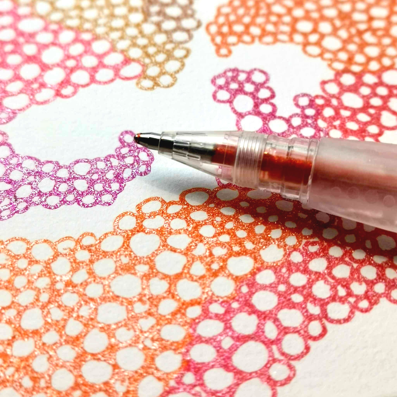 Karin Gelly pens StarSparks