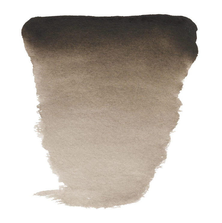 Akvarelmaling Van Gogh half pan Vandyke brown 403