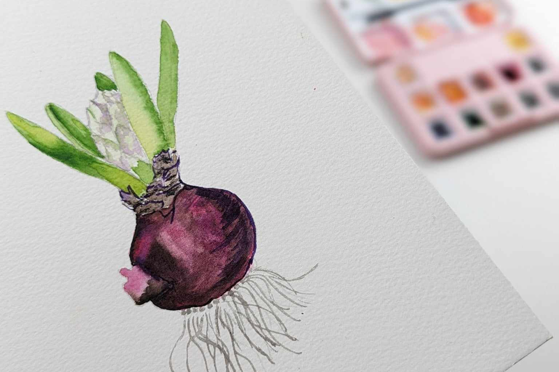 ARTivity ArtLab - TASTE /Replay