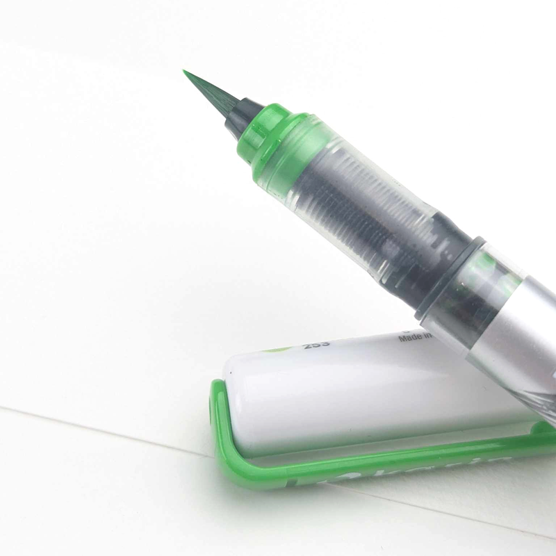 Karin Realbrush Pro forskellige sæt