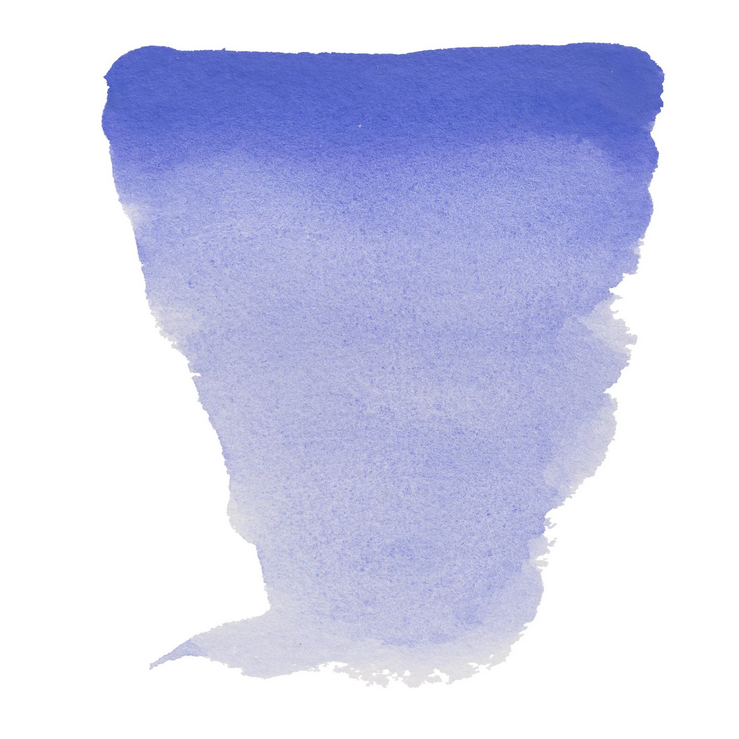 Van Gogh half pan Lavender 525