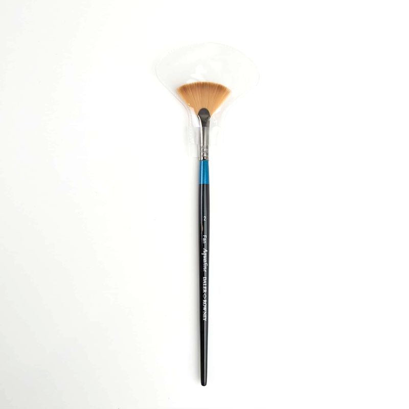 Daler Rowney Aquafine Fan nr 2