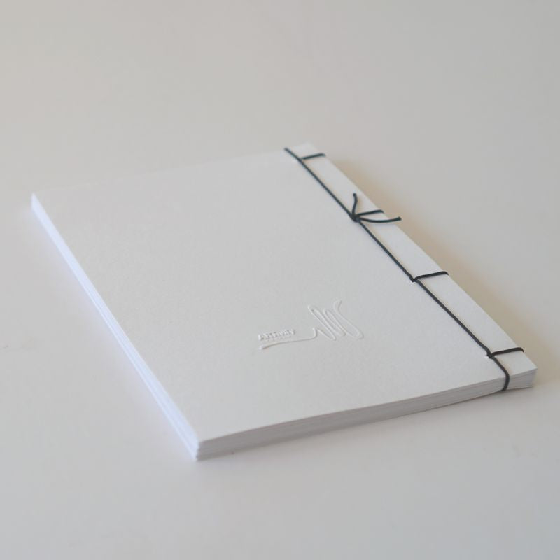 ARTivity Notebook poppies