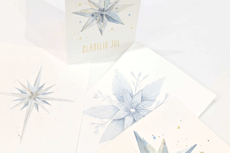 ARTivity ArtLab - CHRISTMAS NORTH STAR - Replay
