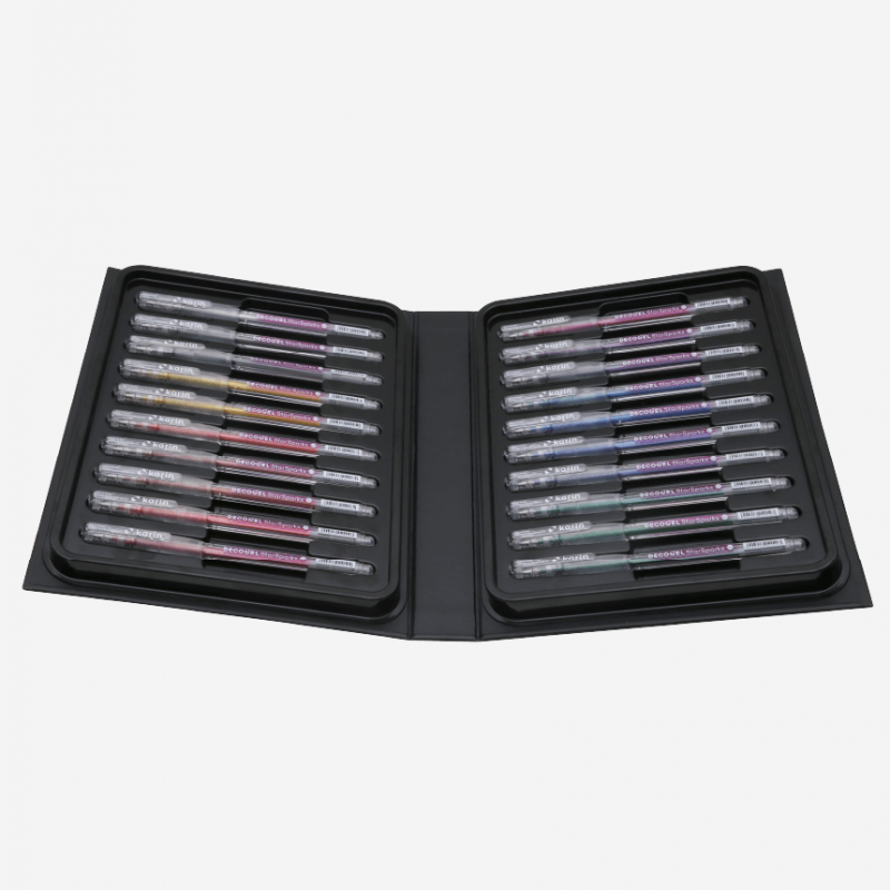 Karin Gelly pens StarSparks