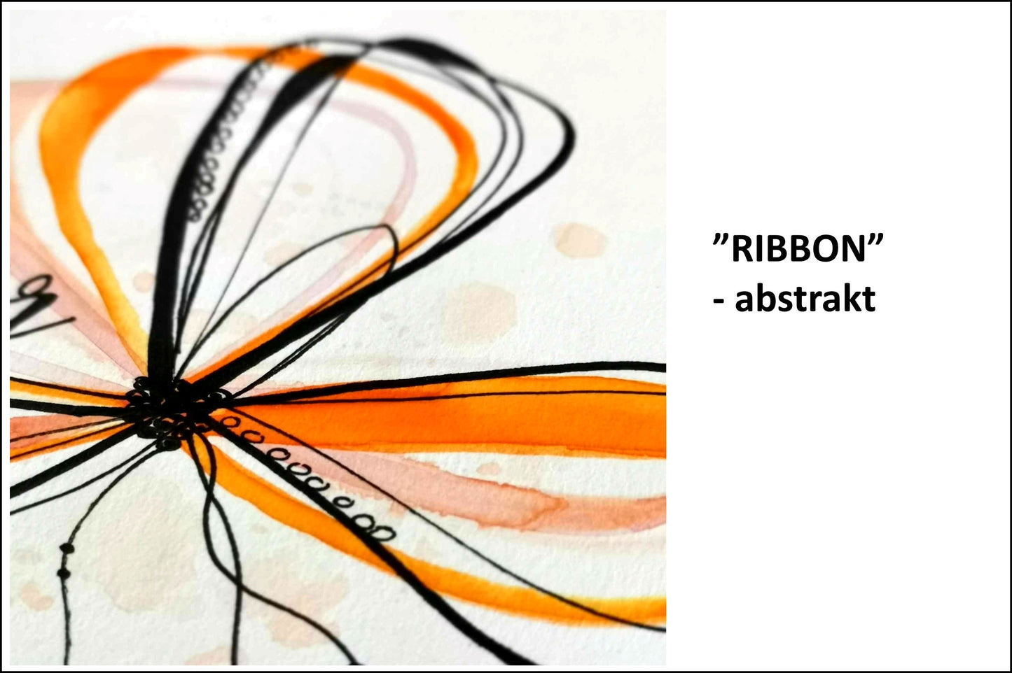 Creative hour - RIBBON