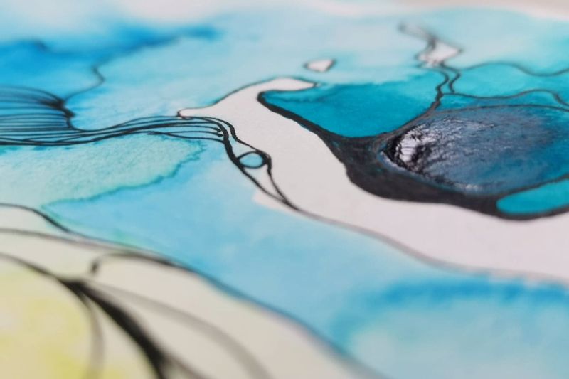 Digital kreativ workshop - artboxen Flow