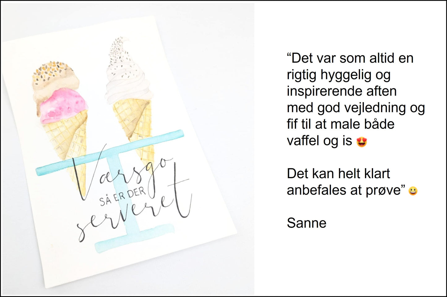 ARTivity ArtLab - ICE CREAM CONE / Replay