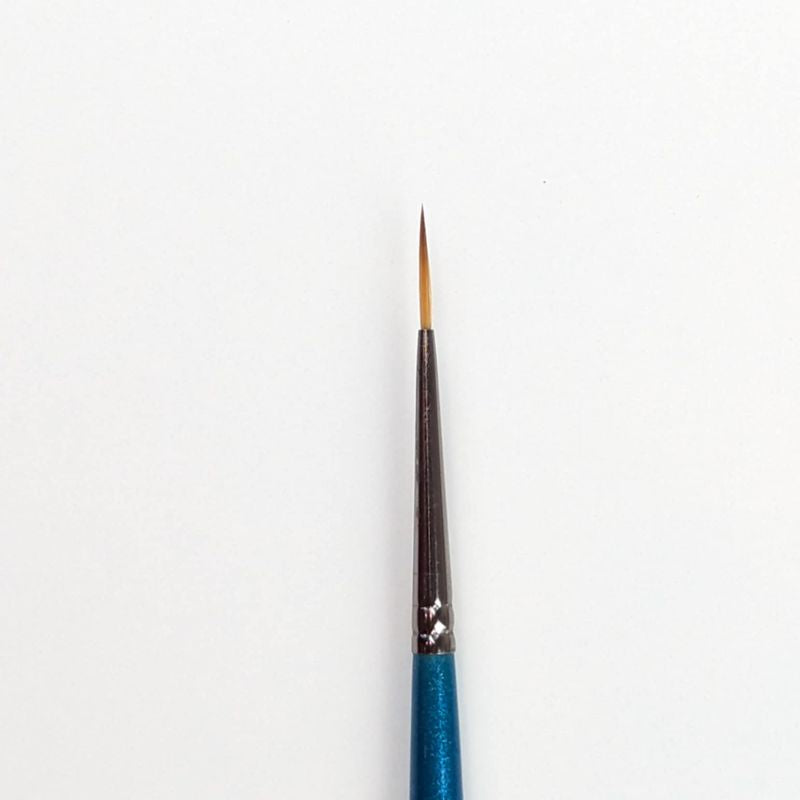 Daler Rowney Aquafine Liner 10/0