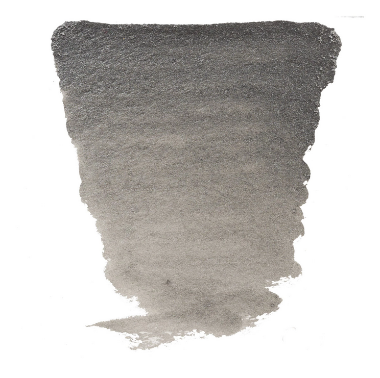Akvarelmaling - Van Gogh half pan Graphite 840