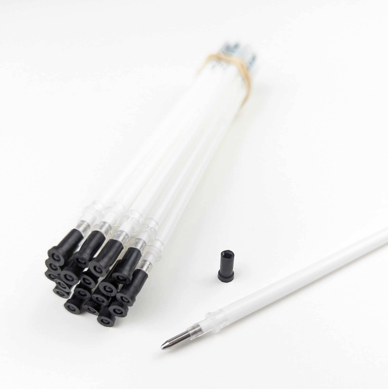 Karin Gel pen white