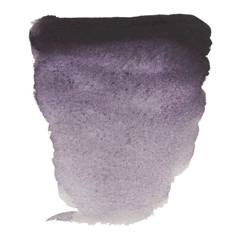 Akvarelmaling Van Gogh half pan Dusk Violet 560