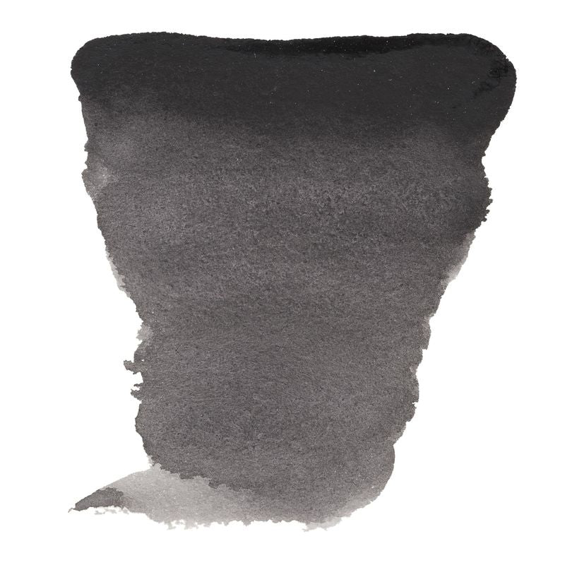 Akvarelmaling - Van Gogh half pan Neutral Tint 715