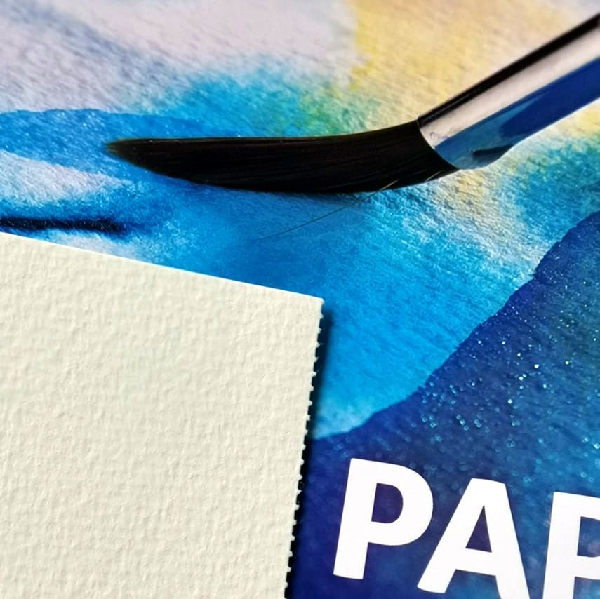 watercolour paper 240g
