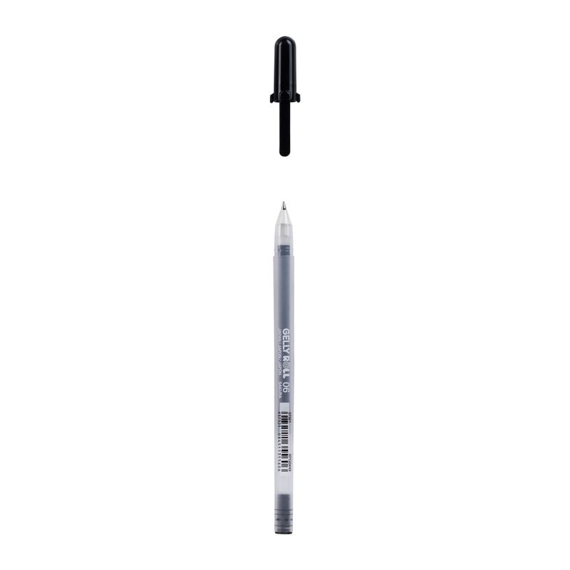 Sakura Gelly Roll Classic 06 Black