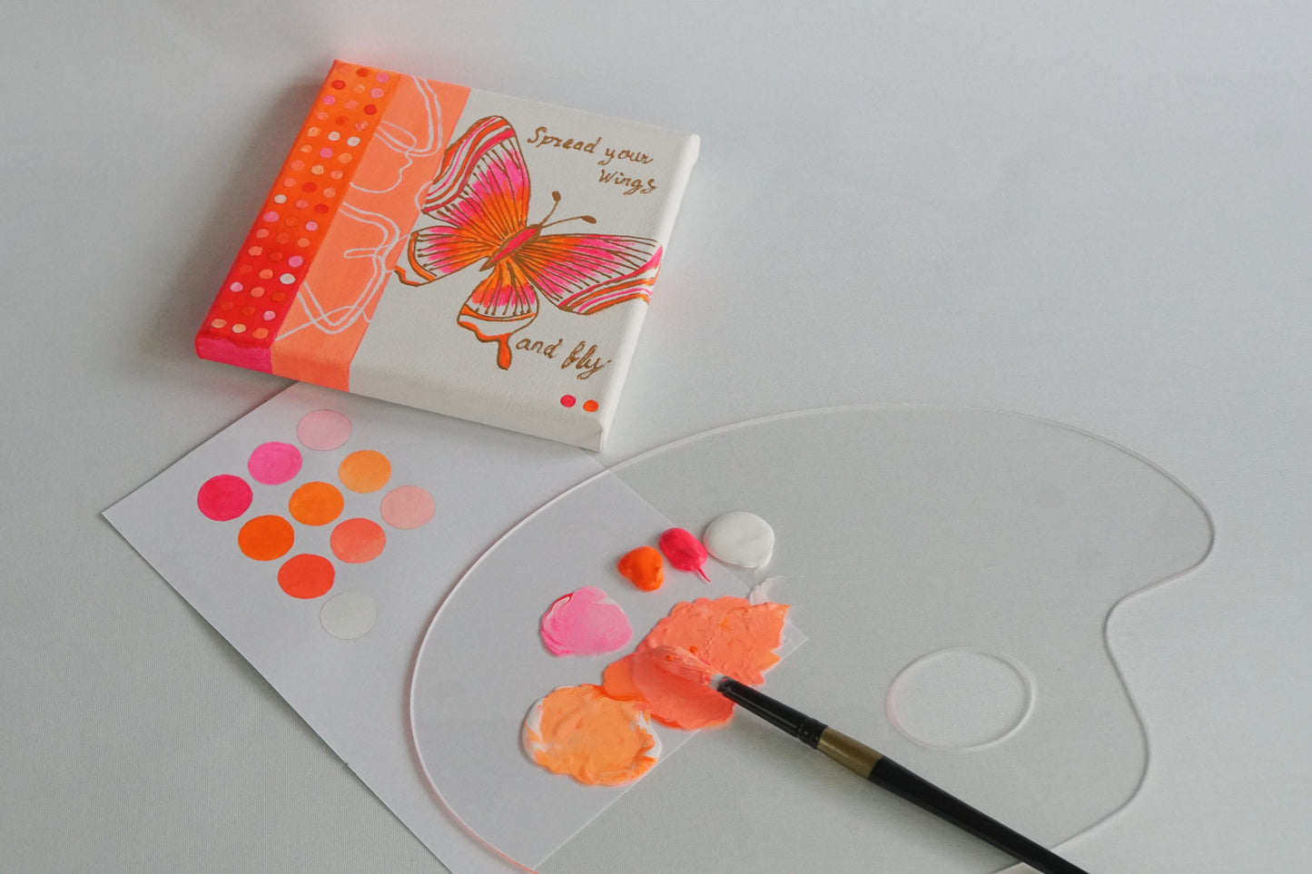 DIY kreative ideer for teenagere og voksne