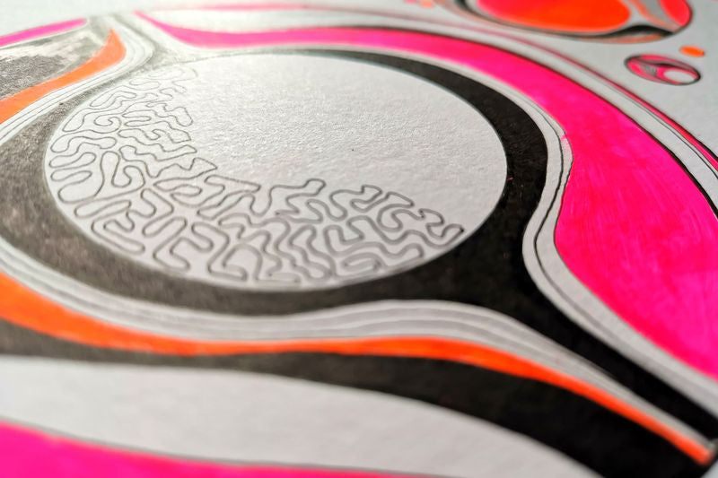Digital kreativ workshop - artboxen Graphic Eye