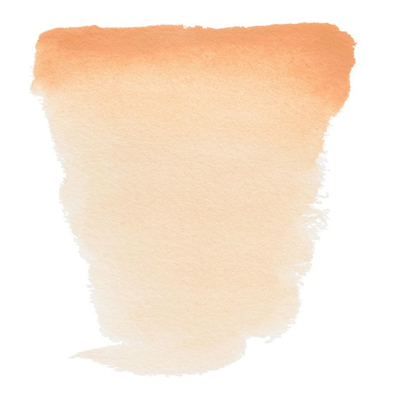 Akvarelmaling - Van Gogh half pan Naples yellow 224