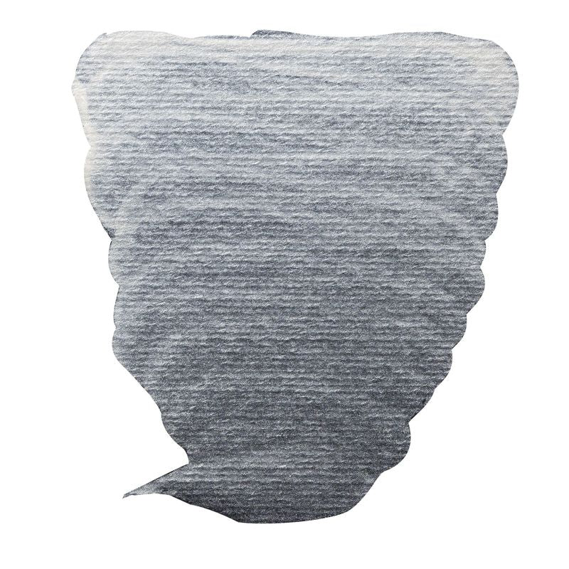Akvarelmaling - Van Gogh half pan Interference White 843
