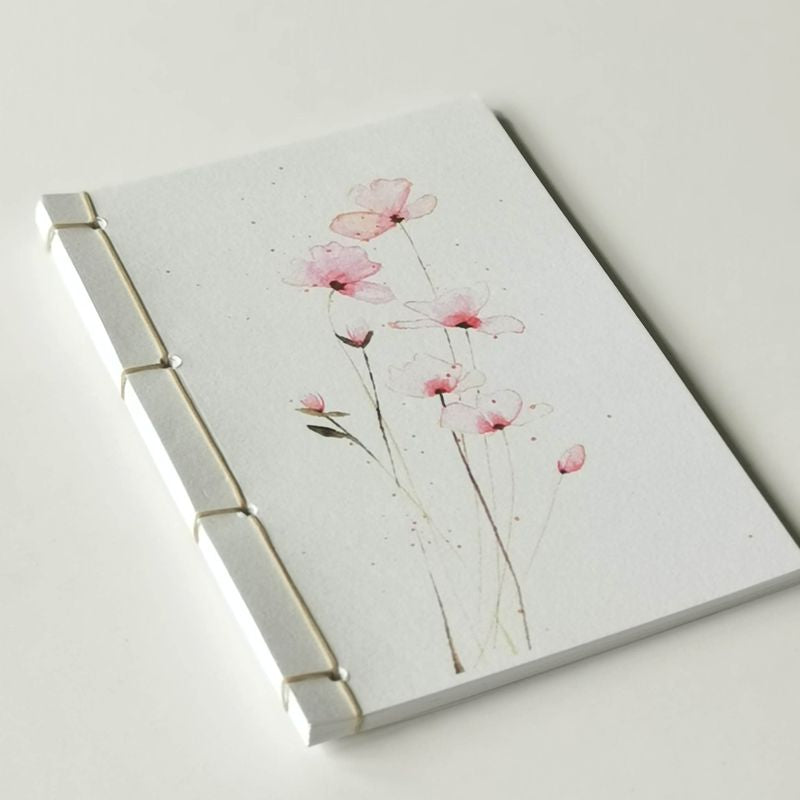 ARTivity Notebook Small flowers