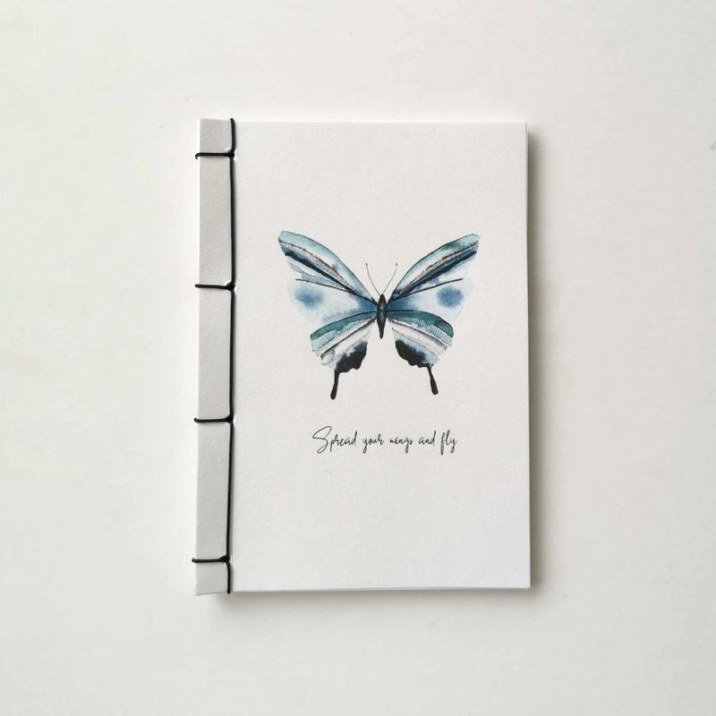ARTivity Notebook Balance Butterfly