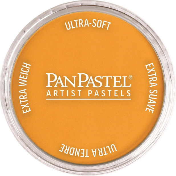 PanPastel 250.5 Diarylide Yellow Pan