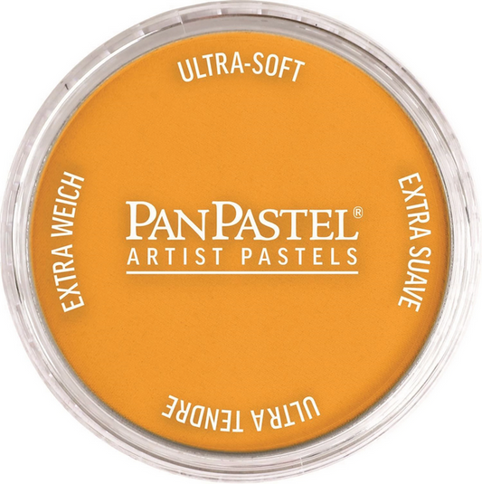 PanPastel 250.5 Diarylide Yellow Pan