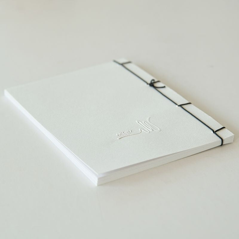 ARTivity Notebook clover