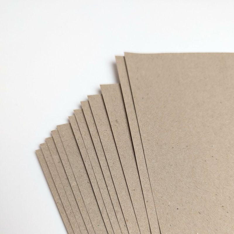 Karduspapir A4