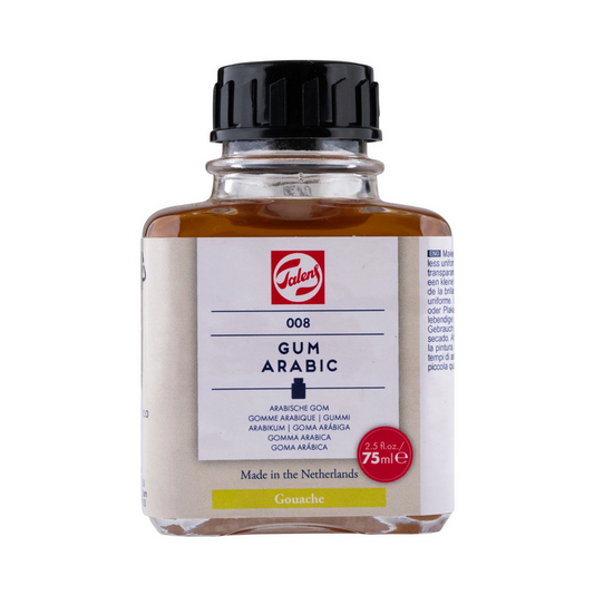 Gum Arabic 75 ml