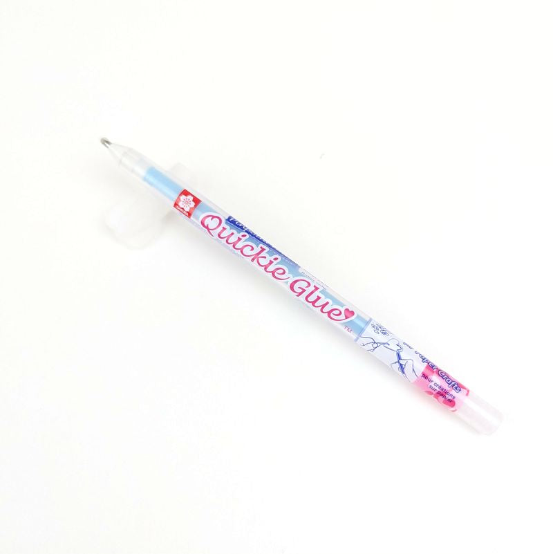 Sakura limpen - Quickie Glue