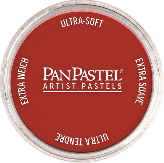PanPastel 340.5 Permanent Red Pan