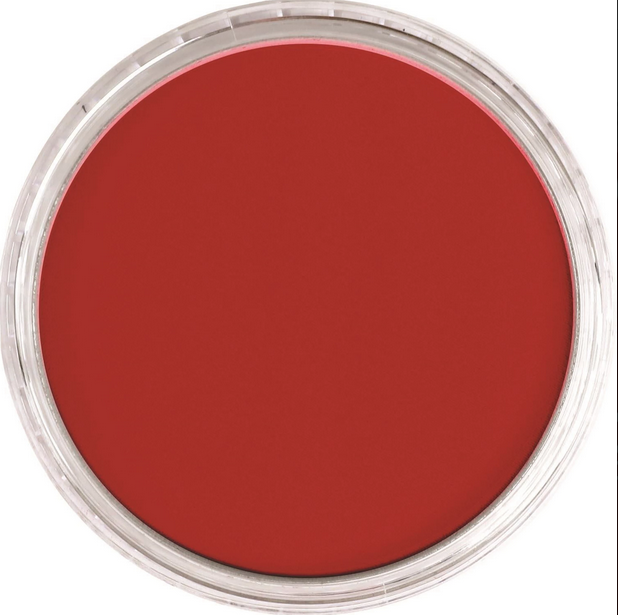 PanPastel 340.5 Permanent Red Pan