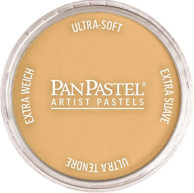 PanPastel 911.5 Rich Gold Pan
