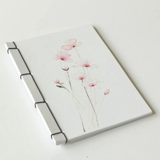 ARTivity Notebook Small flowers