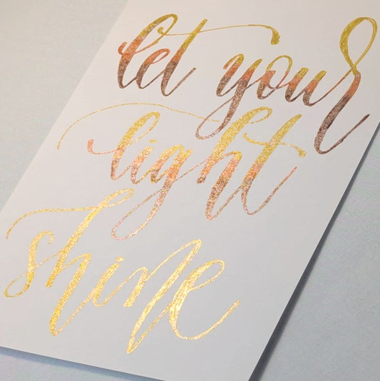 Karin Gelly pens StarSparks sæt med 20 stk