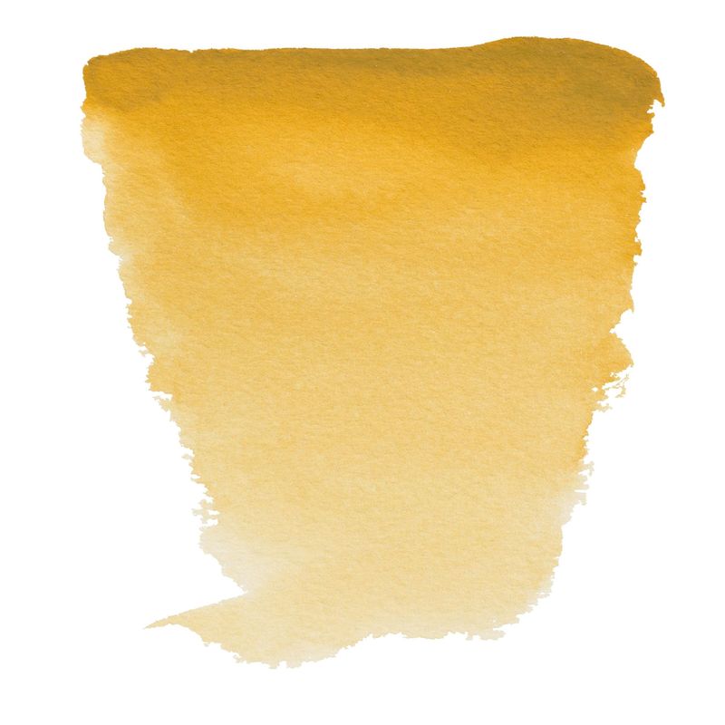 Van Gogh half pan Yellow Ochre 227