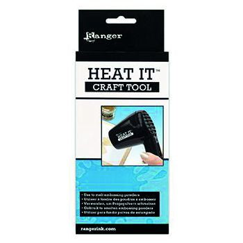 Varmepistol - Heat gun Craft tool